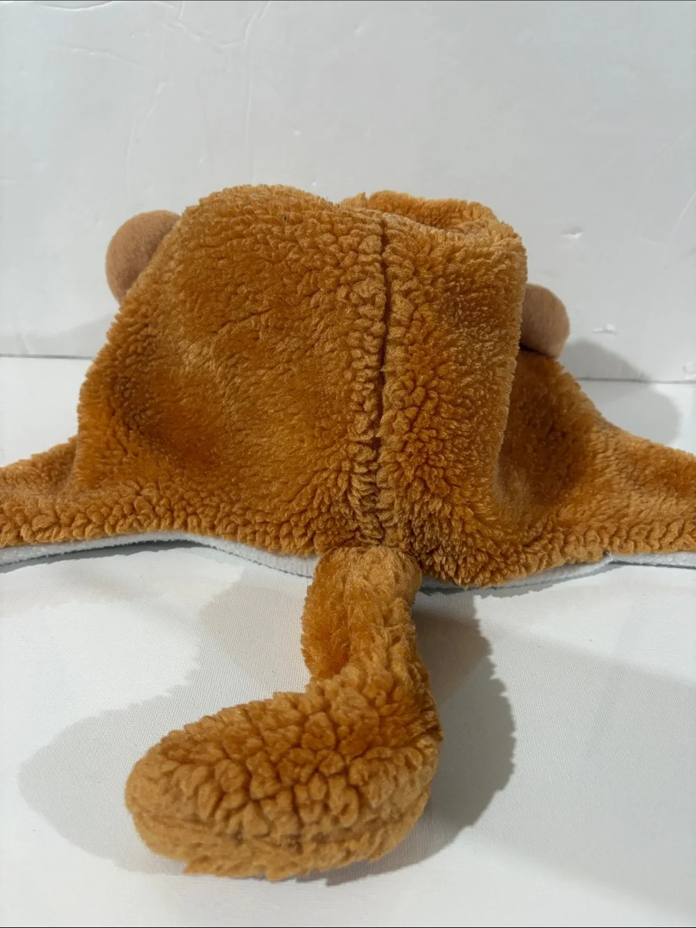 N/A soft plush
